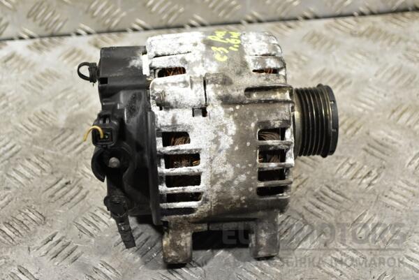 Генератор Peugeot 208 1.6hdi 2012 9678048880 305633 - 2