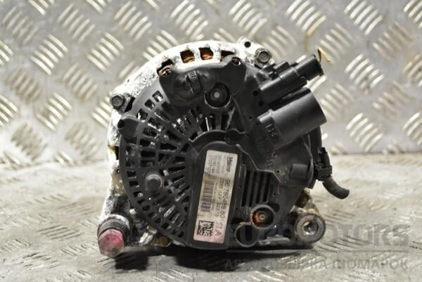 Генератор Peugeot 208 1.6hdi 2012 9678048880 305633 - 3