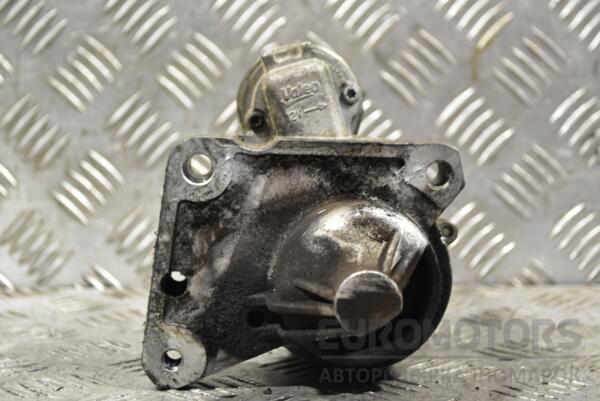 Стартер Citroen C4 1.6hdi 2004-2011 9662854180 305636 - 2