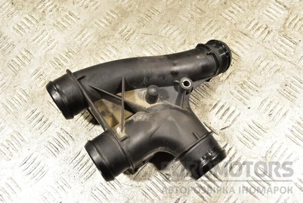 Патрубок интеркулера Citroen C3 Picasso 1.6hdi 2009-2016 9678406580 305646 - 2
