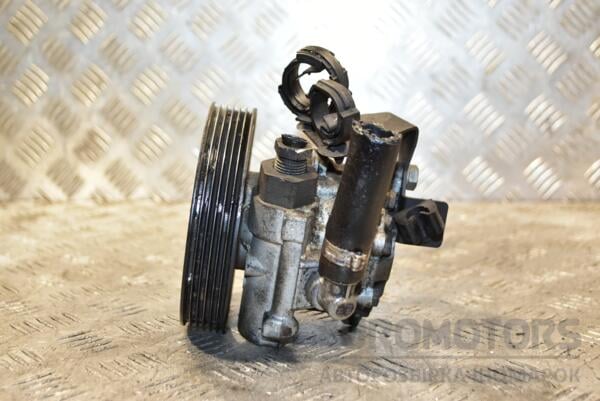 Насос гидроусилителя руля (ГУР) Fiat Scudo 2.0jtd 16V 1995-2007 9633817580 305666 - 2