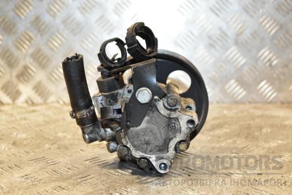 Насос гидроусилителя руля (ГУР) Fiat Scudo 2.0jtd 16V 1995-2007 9633817580 305666 - 3