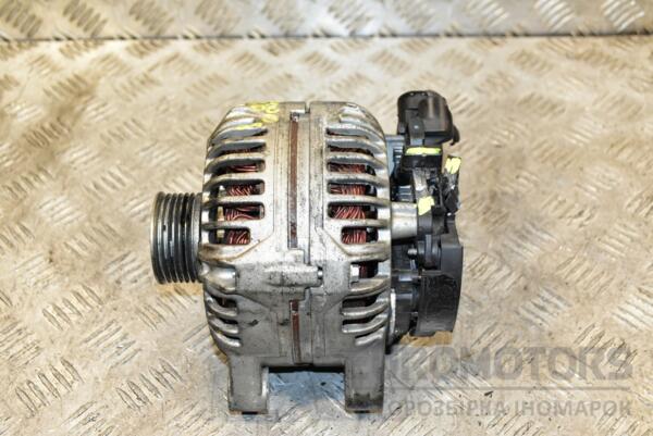 Генератор Citroen Jumpy 2.0jtd 16V 1995-2007 9621791480 305671 - 2