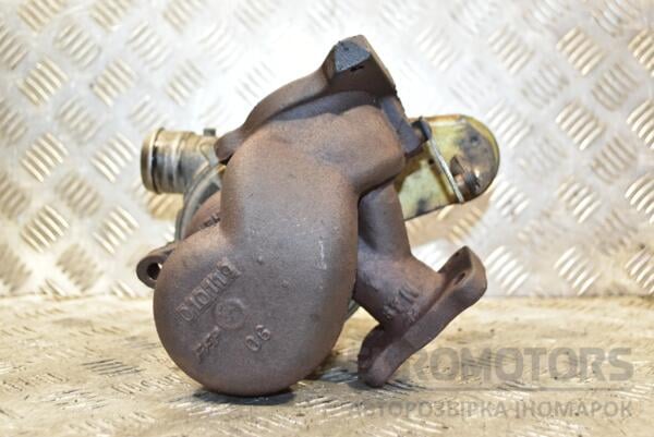 Турбіна Citroen Jumpy 2.0jtd 16V 1995-2007 9637861280 305678 - 3