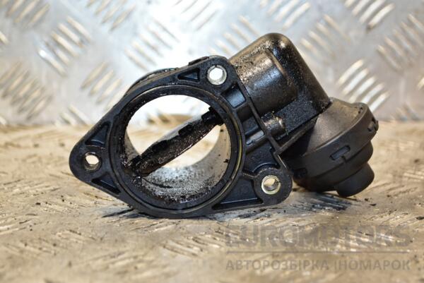 Дроссельная заслонка вакуум Fiat Scudo 2.0jtd 16V 1995-2007 9633877980 305686 - 2