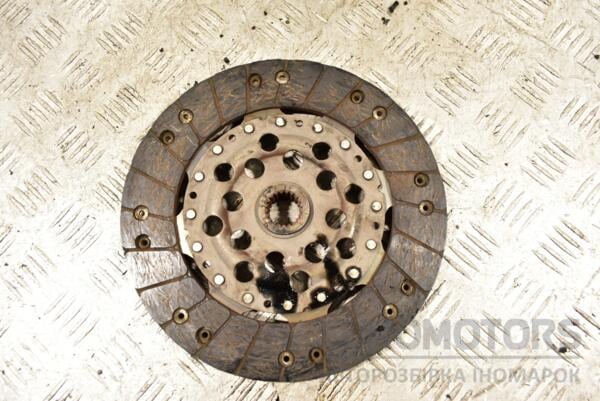 Диск зчеплення Fiat Scudo 2.0jtd 16V 1995-2007 323051410 305696 - 2