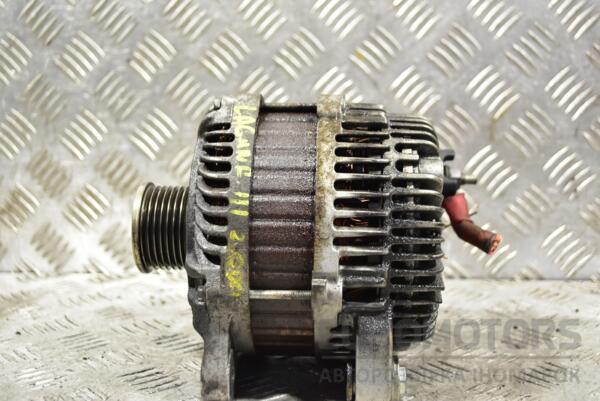 Генератор Renault Laguna 2.0dCi (III) 2007-2015 8200654789 305698 - 2