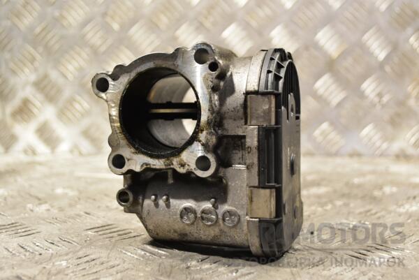 Дросельна заслінка електро Renault Trafic 2.0dCi 2001-2014 0281002681 305713 - 2
