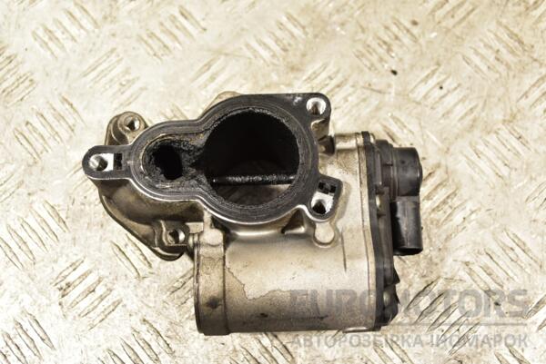 Клапан EGR електричний Renault Trafic 2.0dCi 2001-2014 8200797706 305719 - 2