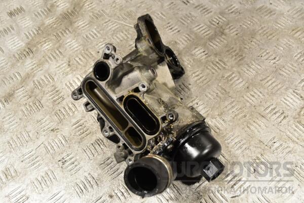 Корпус масляного фильтра Renault Trafic 2.0dCi 2001-2014 8200797762 305721 - 2