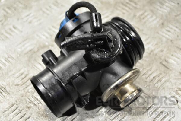 Клапан EGR механический Fiat Scudo 1.9d 1995-2007 9631854280 305738 - 2