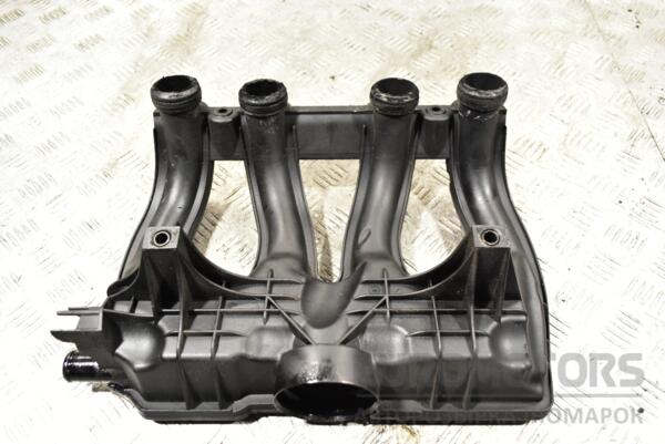 Коллектор впускной пластик Fiat Scudo 1.9d 1995-2007 9632251780 305740 - 2
