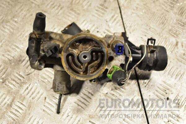 Корпус термостата Fiat Scudo 1.9d 1995-2007 9624839210 305747 - 2