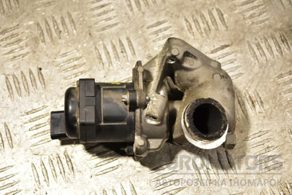 Клапан EGR електричний Citroen Berlingo 1.6hdi 2008 9672880080 305756 - 2