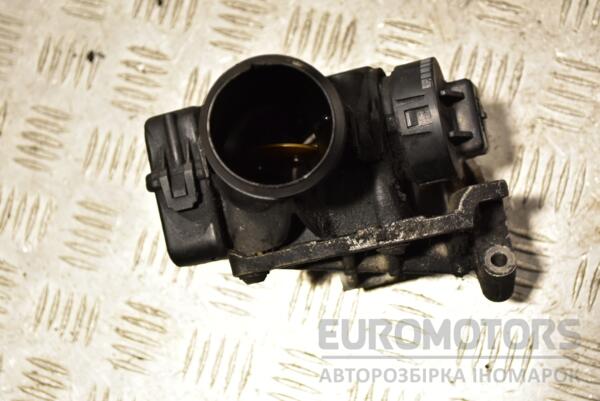 Дросельна заслінка електро Citroen Berlingo 1.6hdi 2008 9660030480 305758 - 2