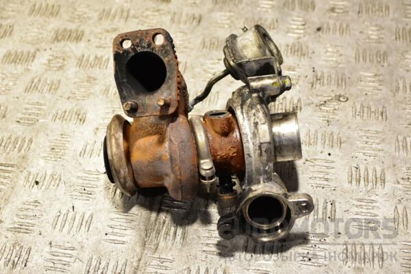 Турбина Citroen Berlingo 1.6hdi 1996-2008 9662371080 305775 - 2