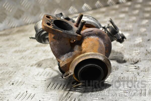 Турбина Citroen Berlingo 1.6hdi 1996-2008 9662371080 305775 - 3