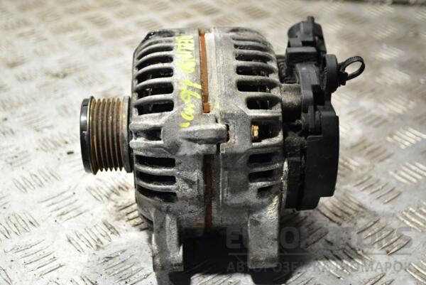 Генератор (дефект) Citroen Berlingo 1.6hdi 2008 0124525035 305784 - 2