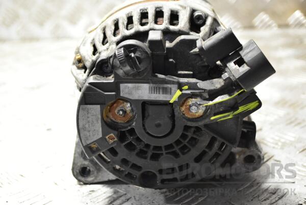 Генератор (дефект) Citroen Berlingo 1.6hdi 2008 0124525035 305784 - 3