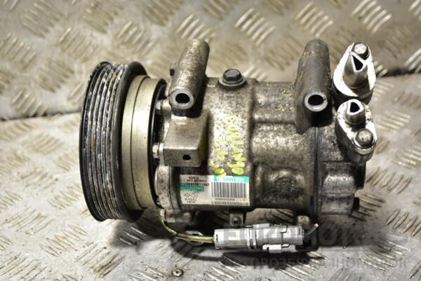Компрессор кондиционера Renault Modus 1.5dCi 2004-2012 8200953359 305787 - 2