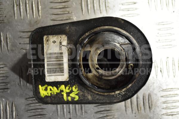Теплообменник (Радиатор масляный) Renault Kangoo 1.5dCi 1998-2008 8200779744 305790 euromotors.com.ua