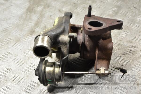 Турбина Renault Modus 1.5dCi 2004-2012 54359700033 305794 - 2