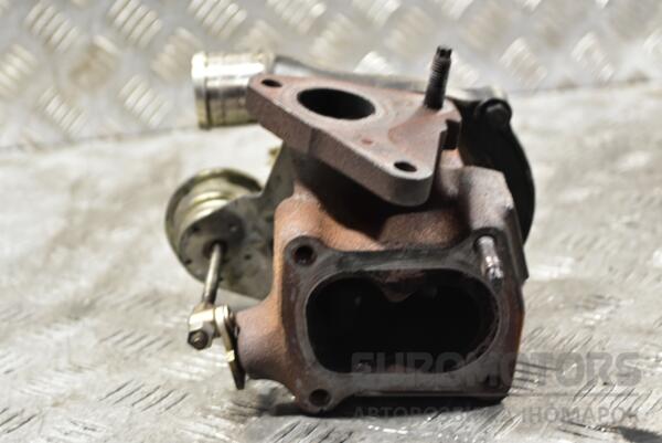 Турбина Renault Modus 1.5dCi 2004-2012 54359700033 305794 - 3