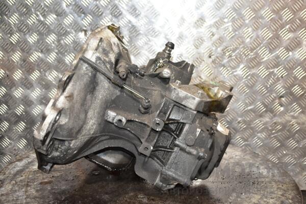 МКПП (механічна коробка перемикання передач) 5-ступка Opel Corsa 1.4 16V (D) 2006-2014 5565177 305807 - 2