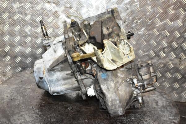 МКПП (механічна коробка перемикання передач) 5-ступка Citroen Berlingo 1.6hdi 1996-2008 20DM75 305824 - 4