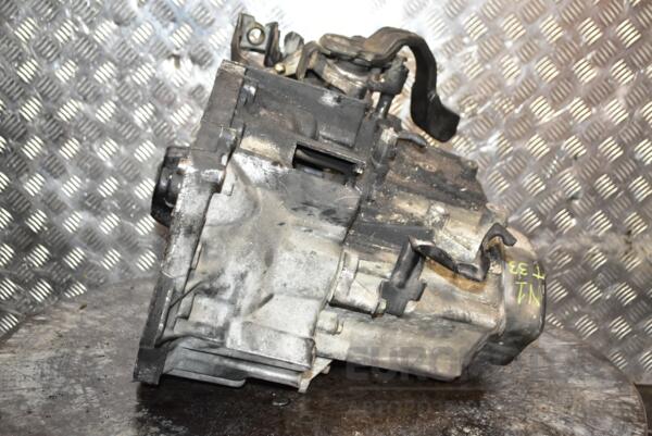 МКПП (механічна коробка перемикання передач) 5-ступка Citroen Jumpy 2.0jtd 16V 1995-2007 20LE91 305830 - 2