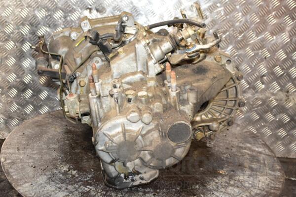 МКПП (механічна коробка перемикання передач) 4x4, 5-ступка Mitsubishi Outlander 2.0 16V 2003-2006 W5M421Z4B1 305836 - 3