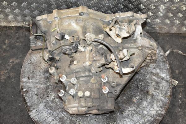МКПП (механічна коробка перемикання передач) 4x4, 5-ступка Mitsubishi Outlander 2.0 16V 2003-2006 W5M421Z4B1 305836 - 5