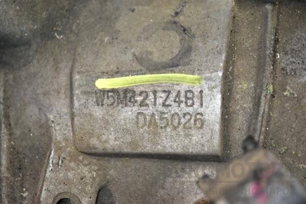 МКПП (механічна коробка перемикання передач) 4x4, 5-ступка Mitsubishi Outlander 2.0 16V 2003-2006 W5M421Z4B1 305836 - 6