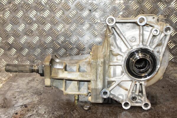 Роздавальна коробка МКПП Mitsubishi Outlander 2.0 16V 2003-2006 MN132254 305842 - 2