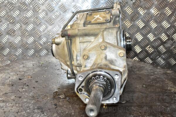 Роздавальна коробка МКПП Mitsubishi Outlander 2.0 16V 2003-2006 MN132254 305842 - 5