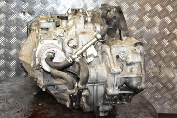 АКПП (автоматична коробка перемикання передач) 4x4 Nissan Qashqai 2.0dCi 2007-2014 1XN1A 305864 - 2