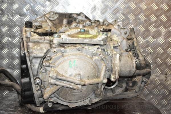 АКПП (автоматична коробка перемикання передач) 4x4 Nissan Qashqai 2.0dCi 2007-2014 1XN1A 305864 - 3