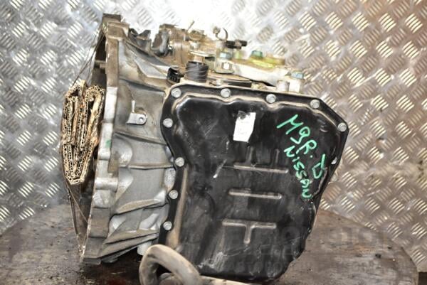 АКПП (автоматична коробка перемикання передач) 4x4 Nissan Qashqai 2.0dCi 2007-2014 1XN1A 305864 - 4