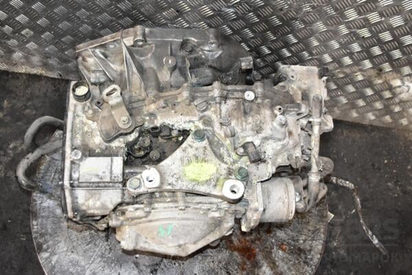 АКПП (автоматична коробка перемикання передач) 4x4 Nissan Qashqai 2.0dCi 2007-2014 1XN1A 305864 - 5