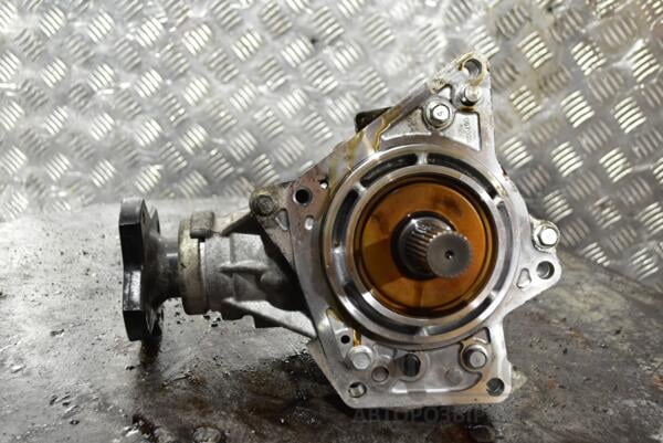 Раздаточная коробка АКПП Nissan Qashqai 2.0dCi 2007-2014 33100JD600 305870 - 3