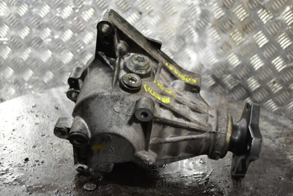 Раздаточная коробка АКПП Nissan Qashqai 2.0dCi 2007-2014 33100JD600 305870 - 5
