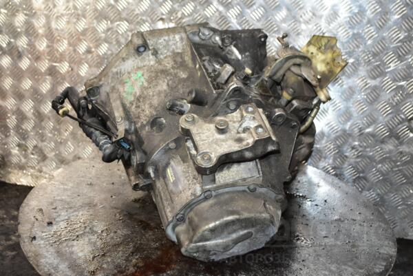 МКПП (механічна коробка перемикання передач) 5-ступка Citroen C3 Picasso 1.6hdi 2009-2016 20DP98 305880 - 3