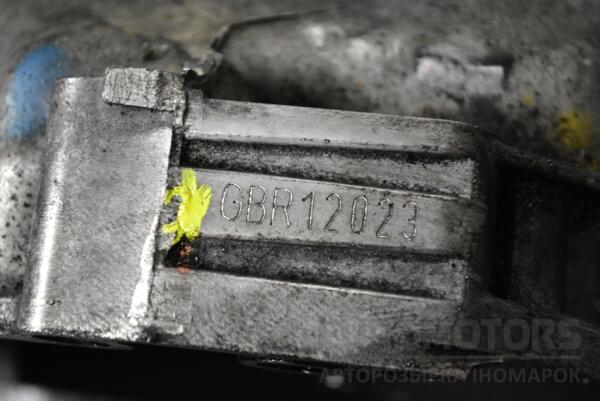 МКПП (механічна коробка перемикання передач) 5-ступка Audi A4 1.9tdi (B6) 2000-2004 GBR 305892 - 6