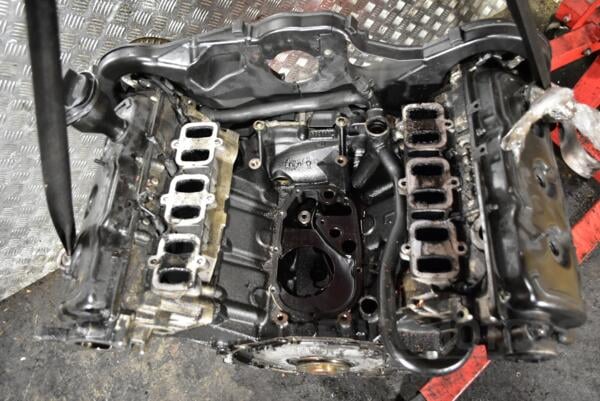 Двигун Audi A4 2.5tdi (B6) 2000-2004 BAU 305916 - 5