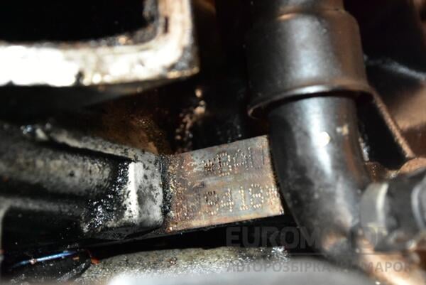 Двигун Audi A4 2.5tdi (B6) 2000-2004 BAU 305916 - 6