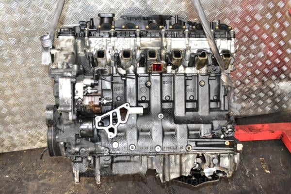 Двигатель BMW 5 2.5tdi (E60/E61) 2003-2010 256D2 305922 - 2