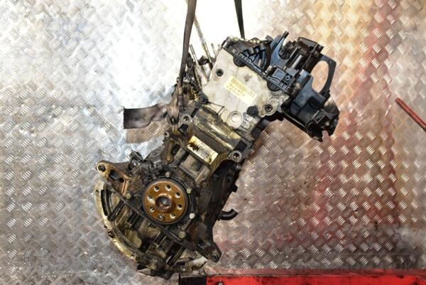 Двигатель BMW 5 2.5tdi (E60/E61) 2003-2010 256D2 305922 - 3