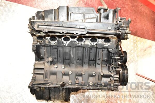 Двигатель BMW 5 2.5tdi (E60/E61) 2003-2010 256D2 305922 - 4