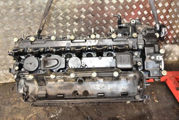 Двигатель BMW 5 2.5tdi (E60/E61) 2003-2010 256D2 305922 - 5