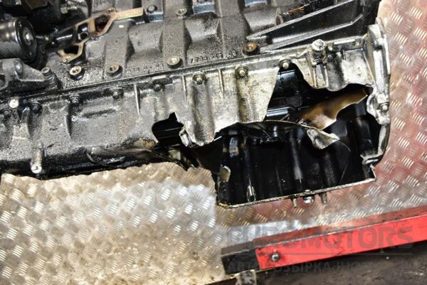 Двигатель BMW 5 2.5tdi (E60/E61) 2003-2010 256D2 305922 - 7